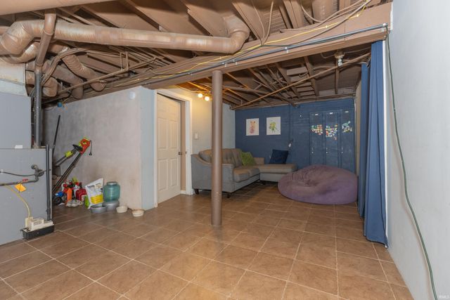 700 S Harlan Avenue, Evansville, IN 47714