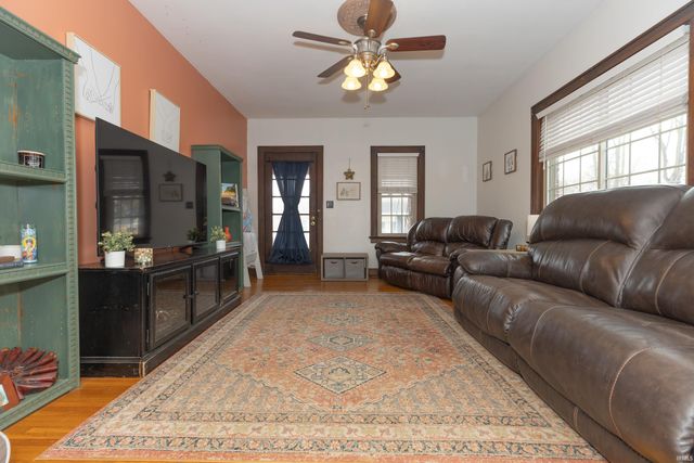 700 S Harlan Avenue, Evansville, IN 47714