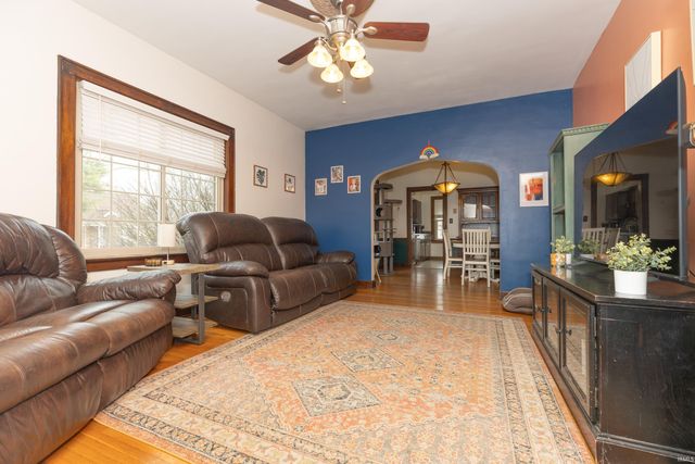 700 S Harlan Avenue, Evansville, IN 47714