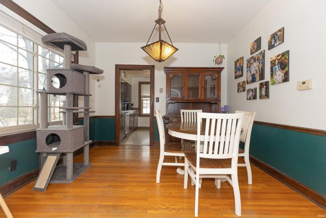 700 S Harlan Avenue, Evansville, IN 47714