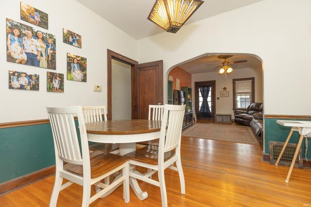 700 S Harlan Avenue, Evansville, IN 47714