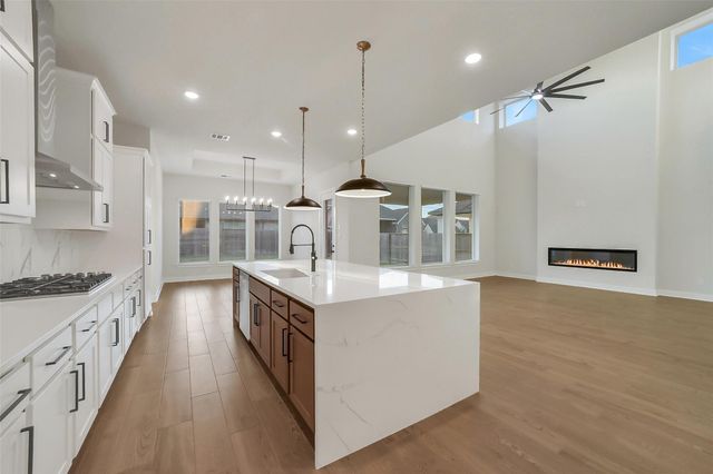9106 Basilica Lane, Manvel, TX 77578