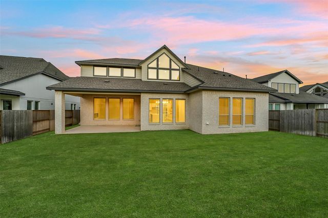9106 Basilica Lane, Manvel, TX 77578
