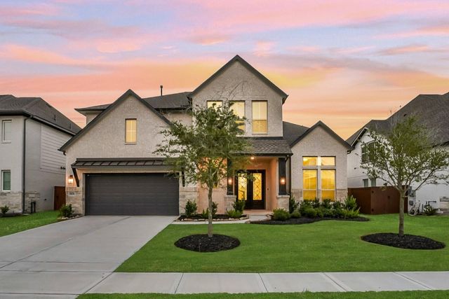 9106 Basilica Lane, Manvel, TX 77578