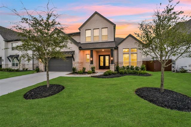 9106 Basilica Lane, Manvel, TX 77578