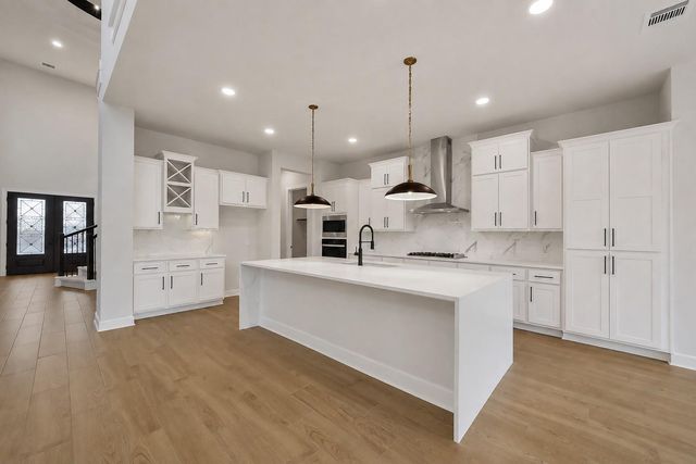 9106 Basilica Lane, Manvel, TX 77578