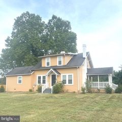 11380 RIDGE ROAD, King George, VA 22485