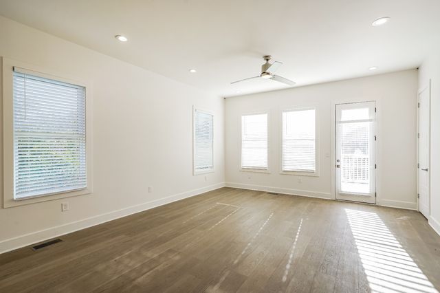 922 Crescent Hill Rd Unit B, Nashville, TN 37206