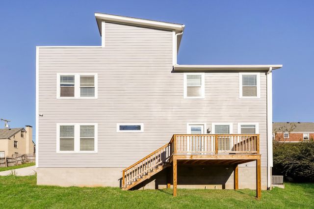 922 Crescent Hill Rd Unit B, Nashville, TN 37206