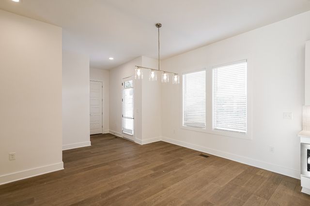 922 Crescent Hill Rd Unit B, Nashville, TN 37206