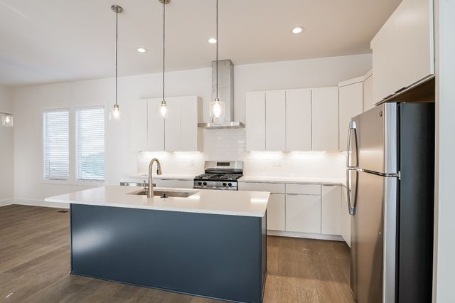 922 Crescent Hill Rd Unit B, Nashville, TN 37206