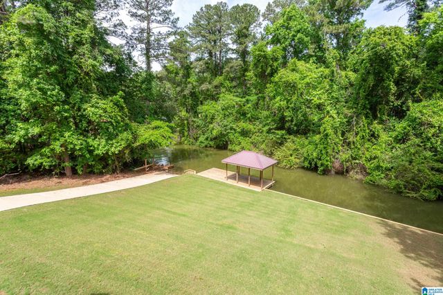 215 DAVIS ACRES DRIVE, Alpine, AL 35014
