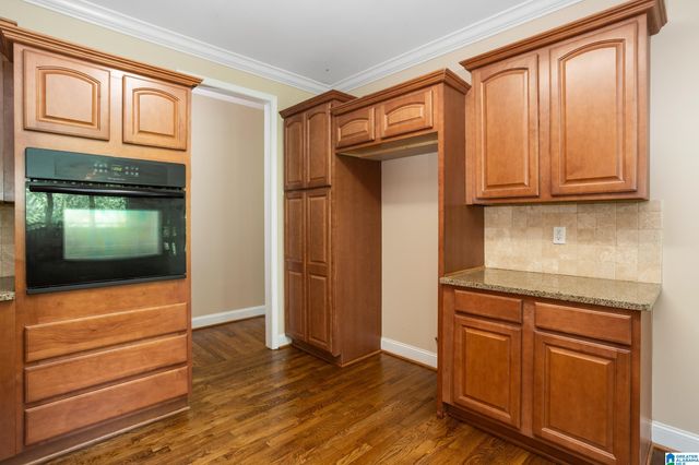 215 DAVIS ACRES DRIVE, Alpine, AL 35014