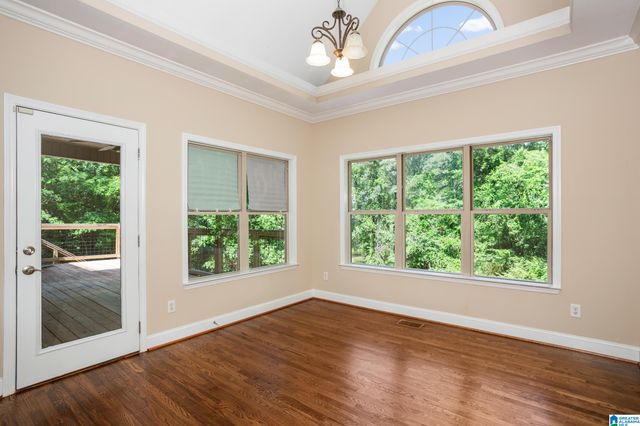 215 DAVIS ACRES DRIVE, Alpine, AL 35014