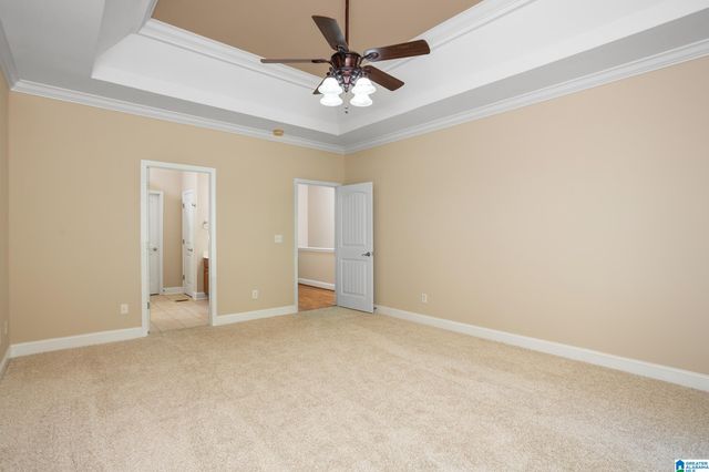 215 DAVIS ACRES DRIVE, Alpine, AL 35014