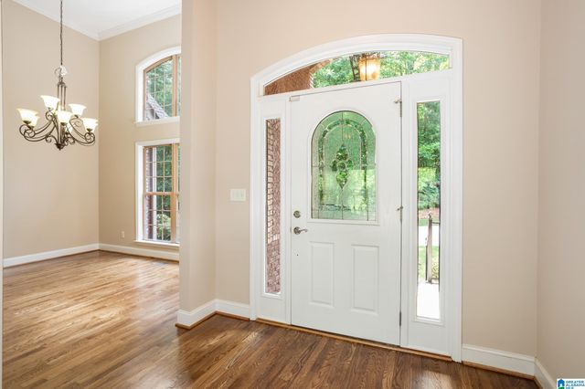 215 DAVIS ACRES DRIVE, Alpine, AL 35014