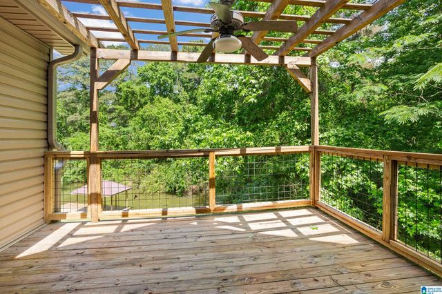 215 DAVIS ACRES DRIVE, Alpine, AL 35014