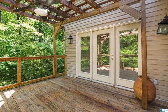 215 DAVIS ACRES DRIVE, Alpine, AL 35014