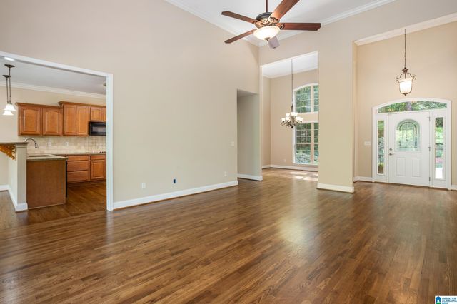 215 DAVIS ACRES DRIVE, Alpine, AL 35014