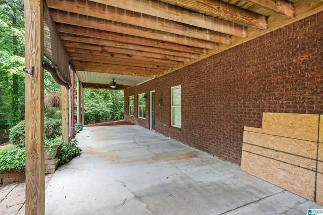 215 DAVIS ACRES DRIVE, Alpine, AL 35014