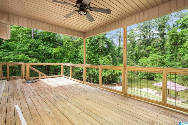 215 DAVIS ACRES DRIVE, Alpine, AL 35014
