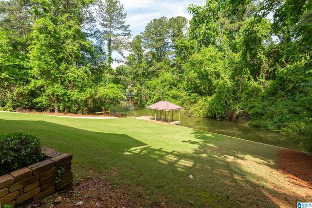 215 DAVIS ACRES DRIVE, Alpine, AL 35014
