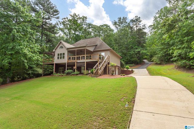 215 DAVIS ACRES DRIVE, Alpine, AL 35014