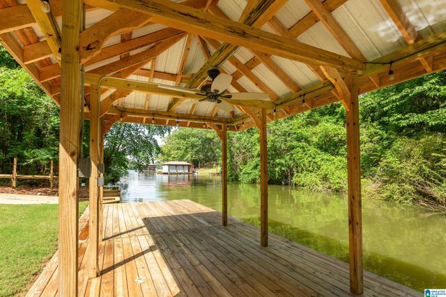 215 DAVIS ACRES DRIVE, Alpine, AL 35014