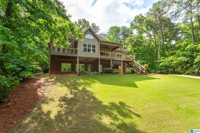 215 DAVIS ACRES DRIVE, Alpine, AL 35014
