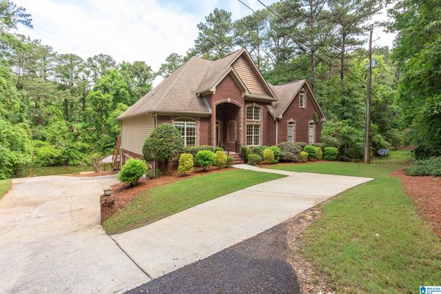 215 DAVIS ACRES DRIVE, Alpine, AL 35014