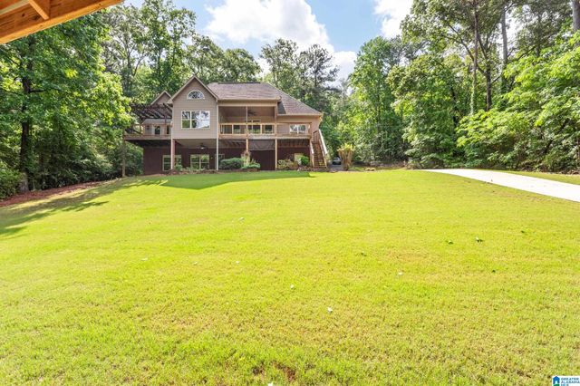 215 DAVIS ACRES DRIVE, Alpine, AL 35014