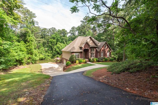 215 DAVIS ACRES DRIVE, Alpine, AL 35014