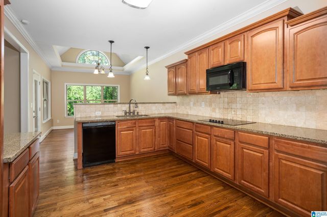 215 DAVIS ACRES DRIVE, Alpine, AL 35014