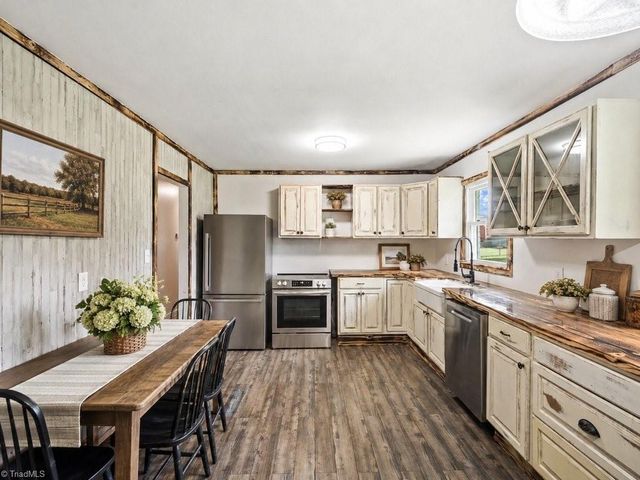 141 Lowell Street, Lexington, NC 27295