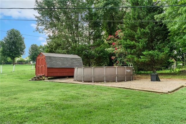 141 Lowell Street, Lexington, NC 27295