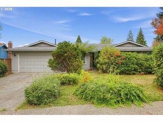 12320 Sw MCKAY Ct, Beaverton, OR 97008