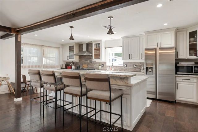 3791 Multiview Drive, Los Angeles, CA 90068