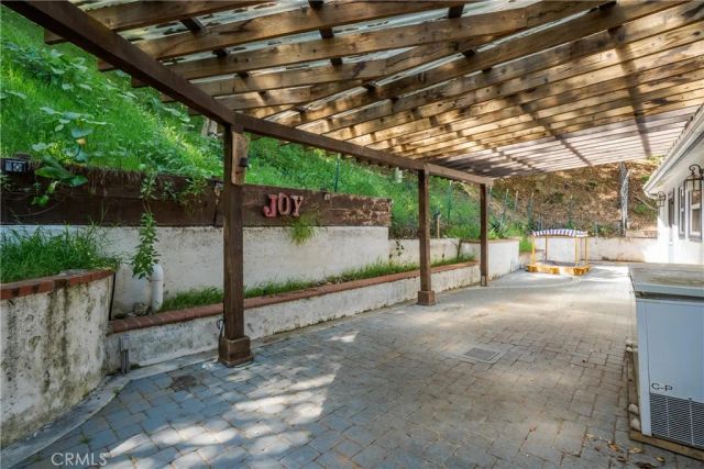 3791 Multiview Drive, Los Angeles, CA 90068