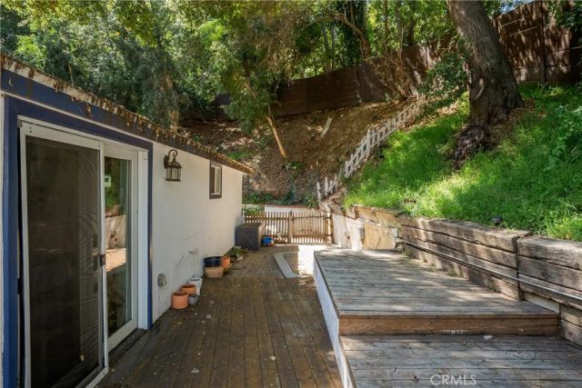 3791 Multiview Drive, Los Angeles, CA 90068