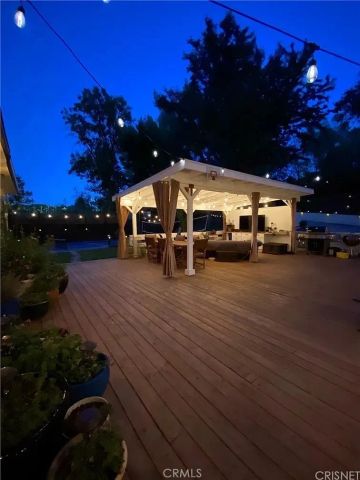 3791 Multiview Drive, Los Angeles, CA 90068