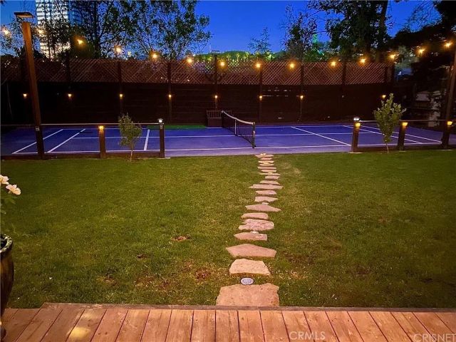 3791 Multiview Drive, Los Angeles, CA 90068