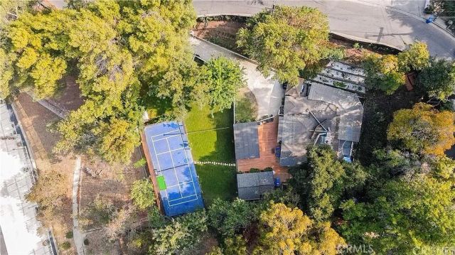 3791 Multiview Drive, Los Angeles, CA 90068