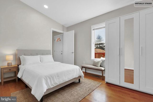 4623 WISSAHICAN AVE, Rockville, MD 20853