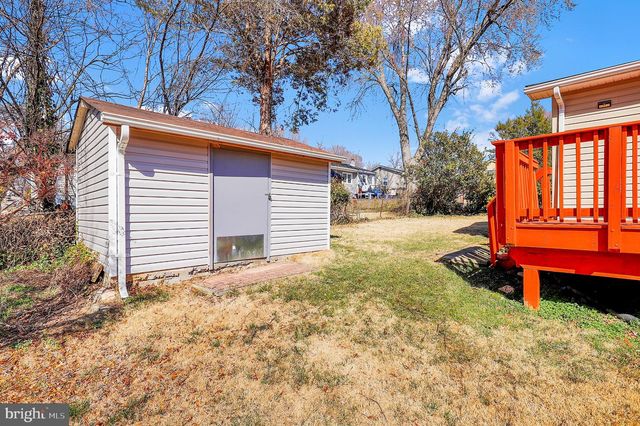 4623 WISSAHICAN AVE, Rockville, MD 20853