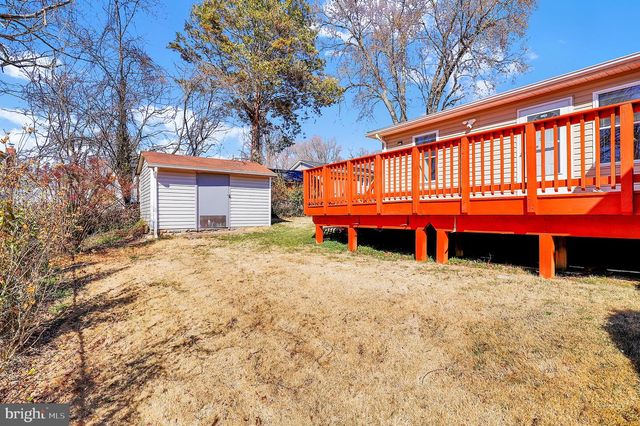 4623 WISSAHICAN AVE, Rockville, MD 20853