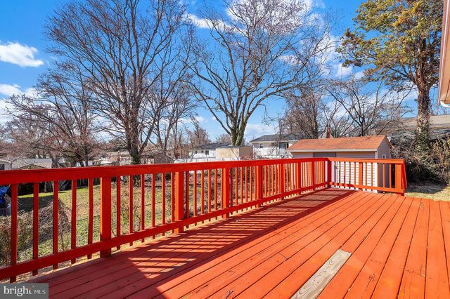 4623 WISSAHICAN AVE, Rockville, MD 20853