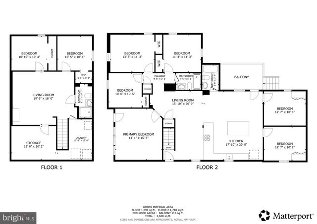 4623 WISSAHICAN AVE, Rockville, MD 20853