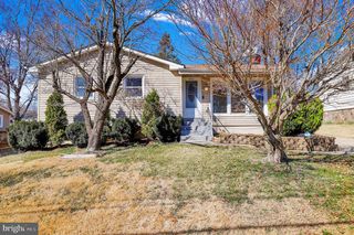 4623 WISSAHICAN AVE, Rockville, MD 20853