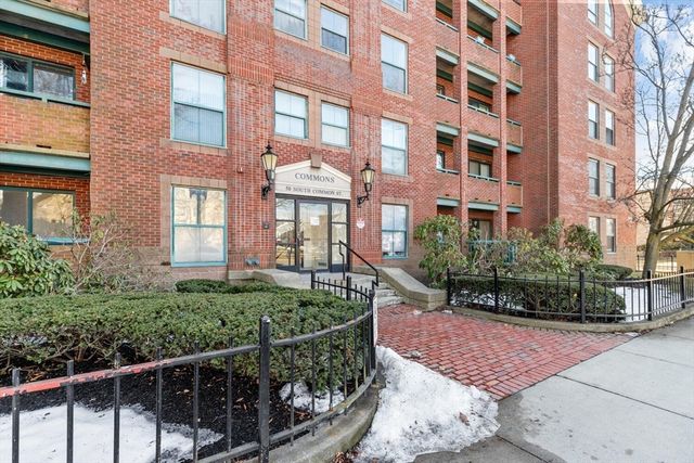 50 South Common St 508, Lynn, MA 01902