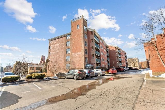 50 South Common St 508, Lynn, MA 01902